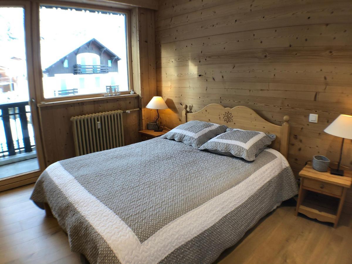 Snow Rabbit Lodge 샤모니 외부 사진