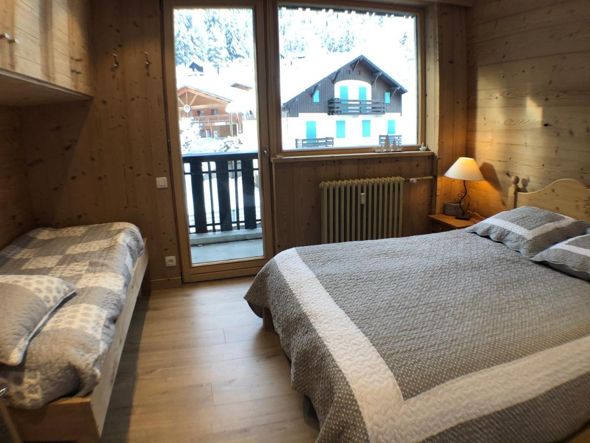 Snow Rabbit Lodge 샤모니 외부 사진