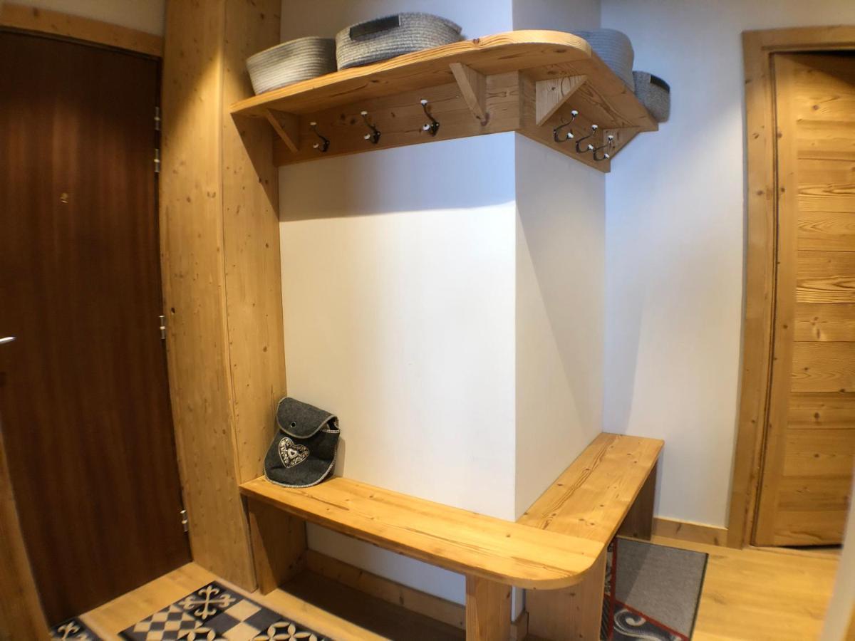 Snow Rabbit Lodge 샤모니 외부 사진